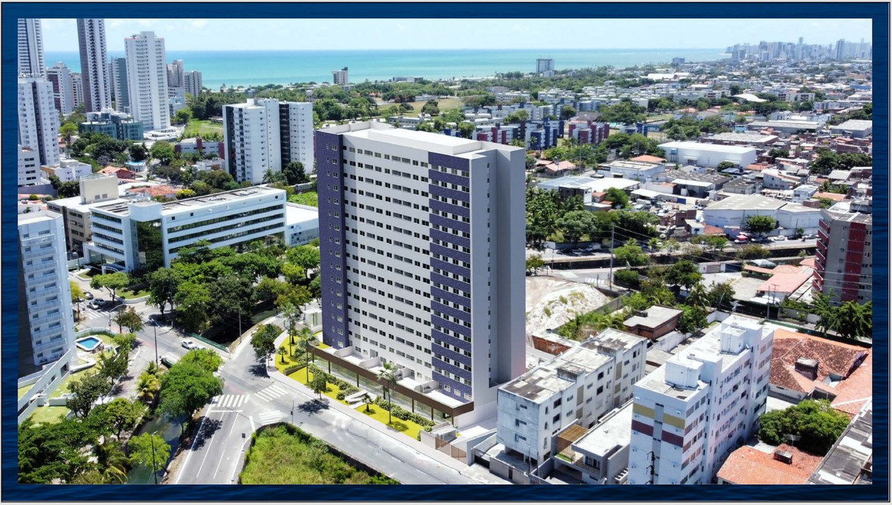 Fachada CostaBaltica