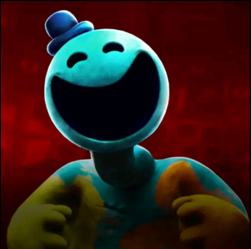 Poppy Playtime Chapter 4 APK Download