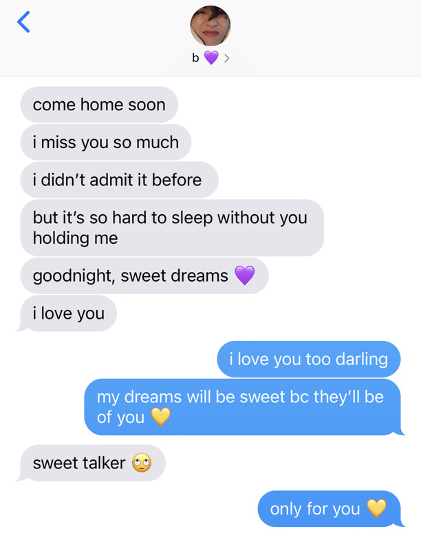8th texts