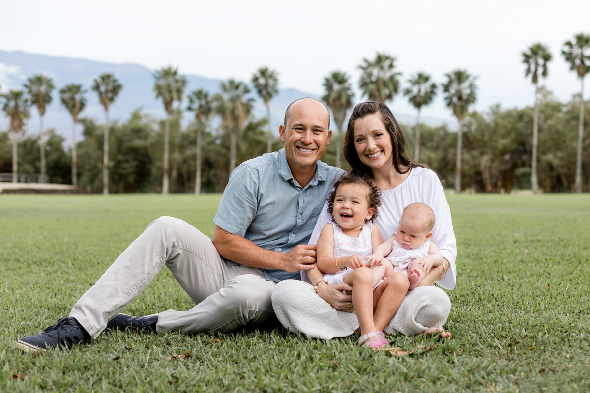 Why Should You Choose Jessie Hawaii Photography?