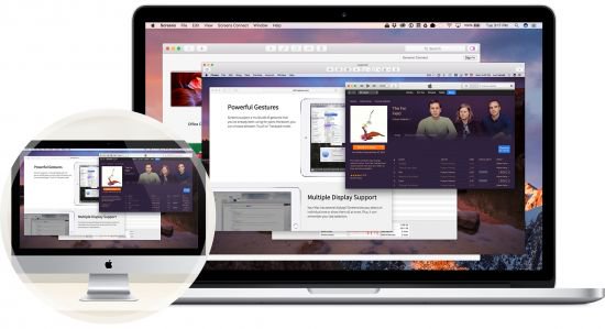 Screens 4.6.6 Multilingual macOS Screens 4.6.6 Multilingual macOS