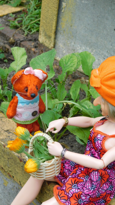 Август дачный кукольный 2023 074