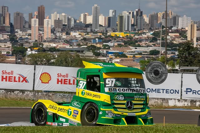 Bastidores Maicon Roncen 4