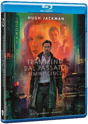 Frammenti dal passato - Reminiscence (2021) HD 720p x264 AC3 ITA ENG