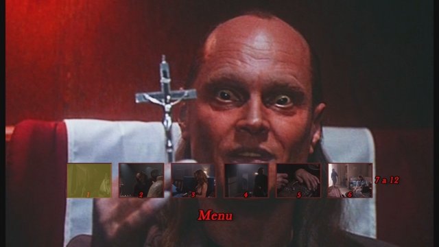 3 - El Mensajero del Infierno [DVD5Full] [PAL] [Cast/Ing] [Sub:Cast/Por] [1994] [Acción]