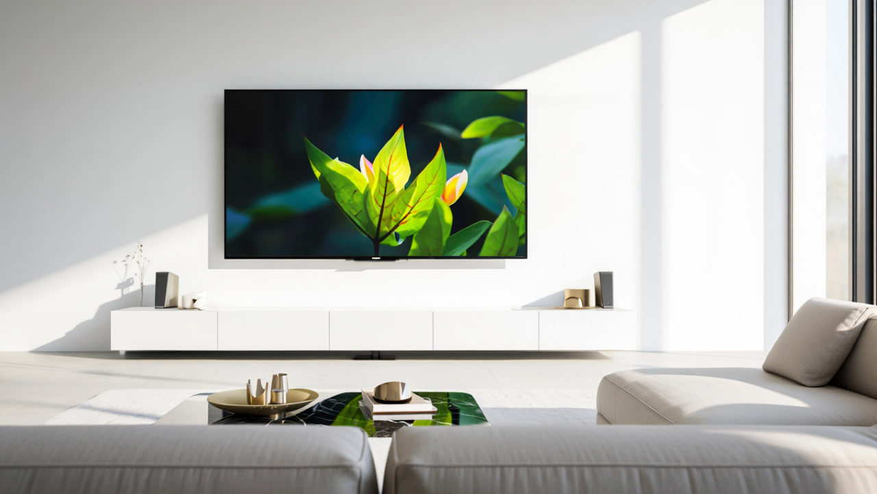 Ремонт телевизоров