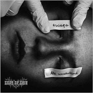 Gods of Gaia (International) / Symphonic Death Metal