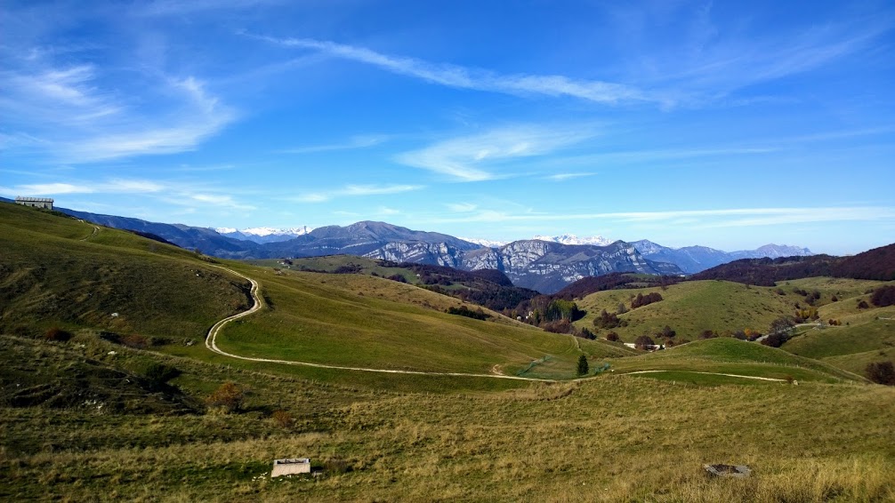 Passo Fittanze