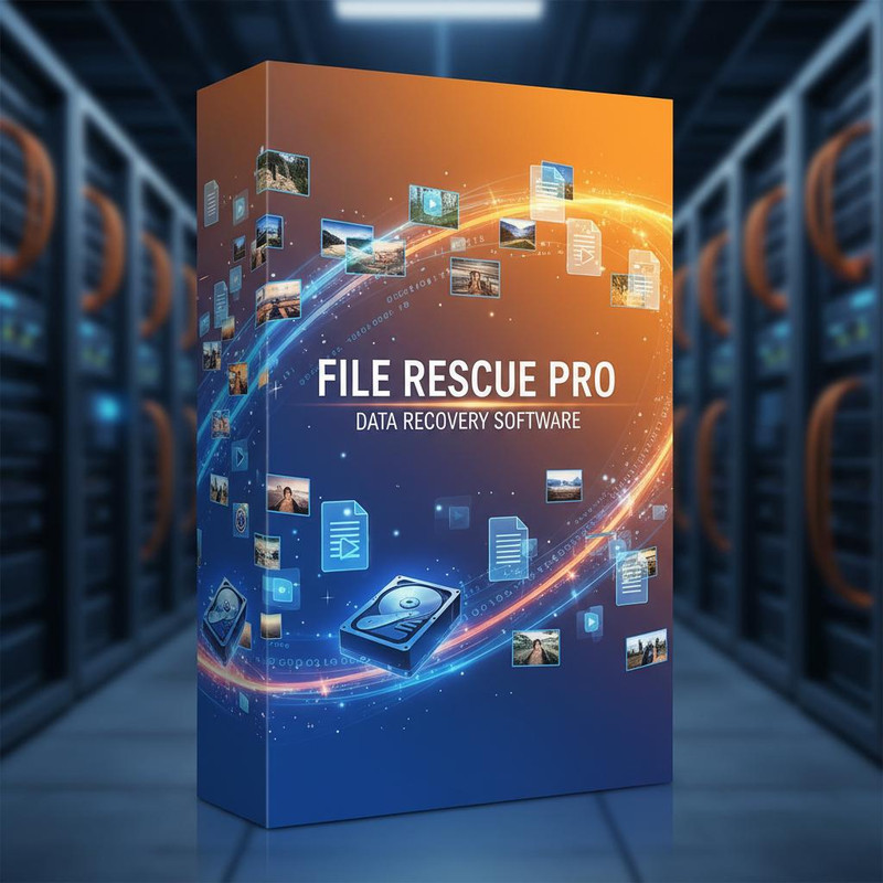 product 16 photorecovery