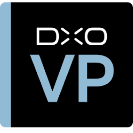 DxO ViewPoint 4.0.0.4 macOS