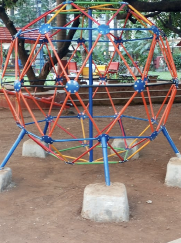 Crystal Maze