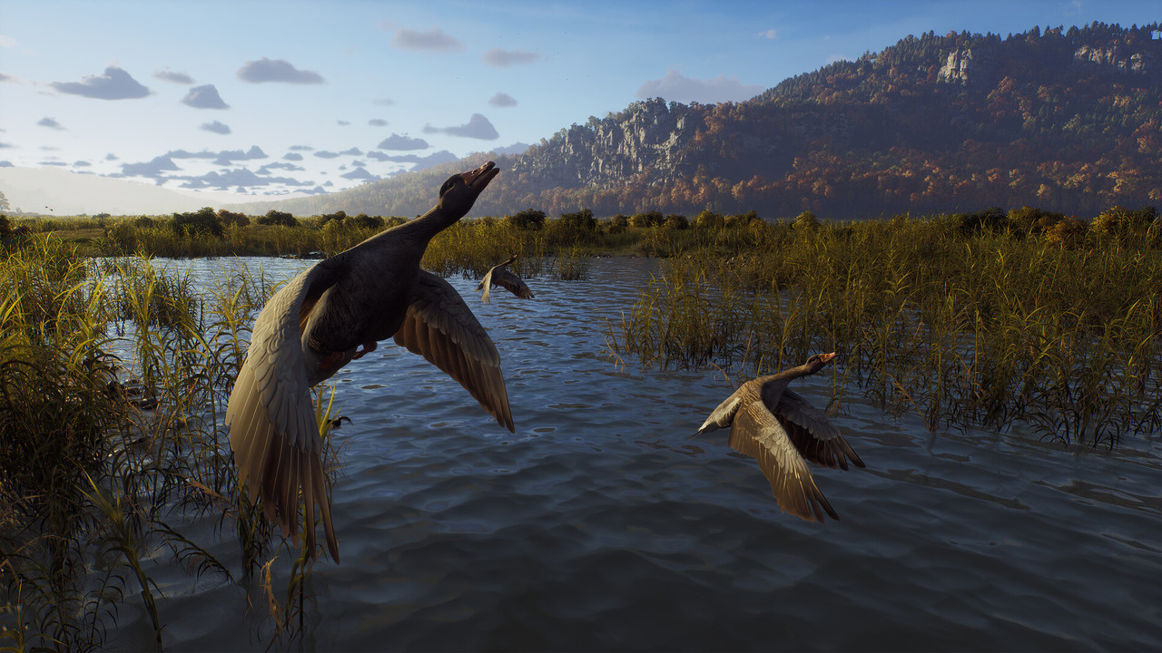 Download Way of The Hunter APK