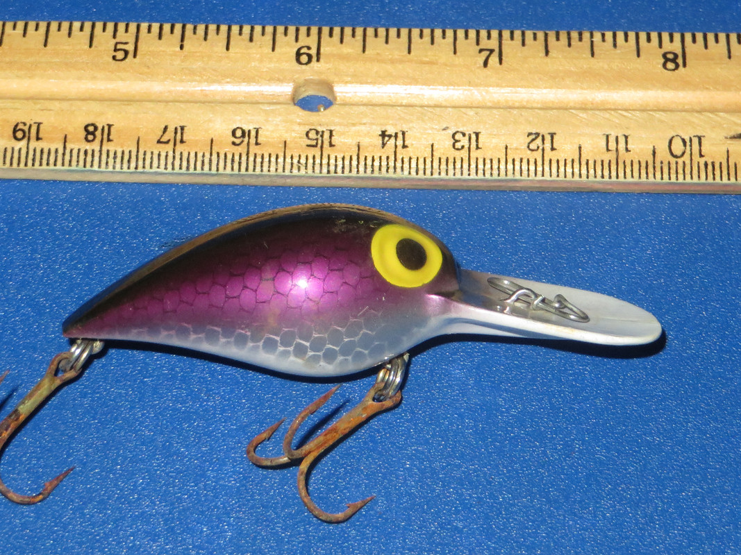 Storm Wiggle Wart PRE RAPALA NEWLY ADDED ITEMS – PICK COLOR