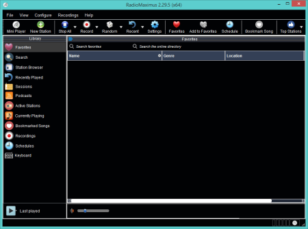 RadioMaximus Pro 2.29.5 x64 Multilingual