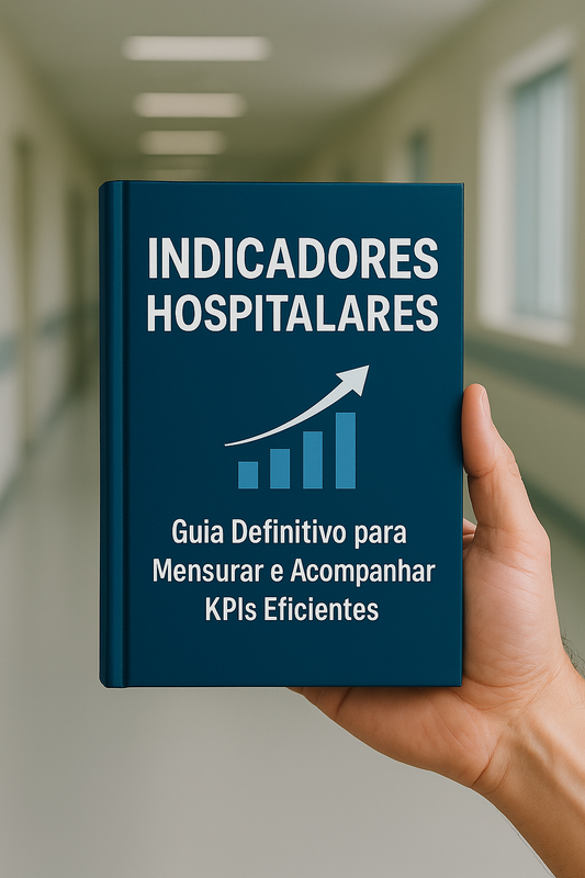 Capa Volume 1 Indicadores