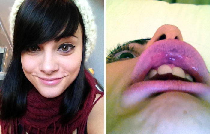 30 фото, глядя на которые трудно сказать, что это одни и те же девушки