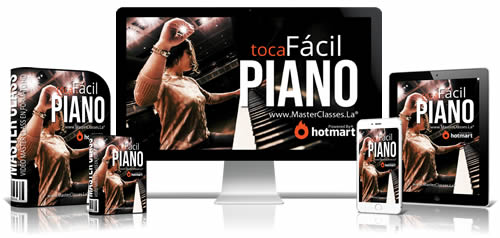 piano