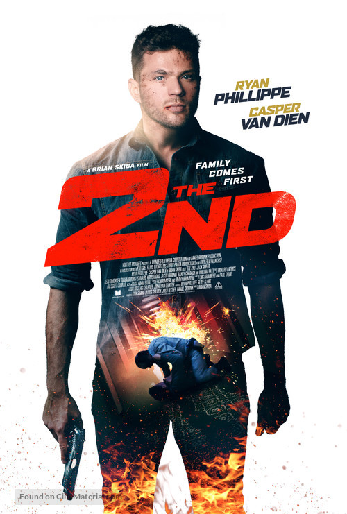 Download The 2nd (2020) English Amazon WEB-DL - 480P | 720P - x264 - 200MB | 800MB 1 The 2nd (2020) English Amazon WEB-DL - 480P | 720P - x264 - 200MB | 800MB - Download & Watch Online Movie Poster - mlsbd