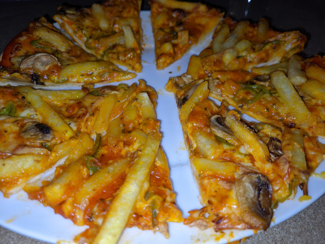 Hoy...en el delantal del cocacolita os traigo...