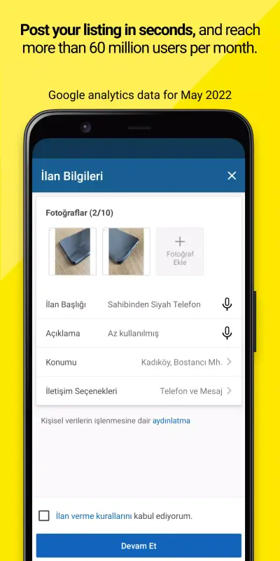 download sahibinden