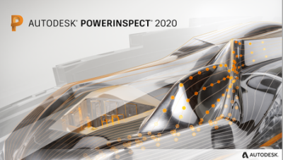 Autodesk PowerInspect Ultimate 2020 Multilanguage