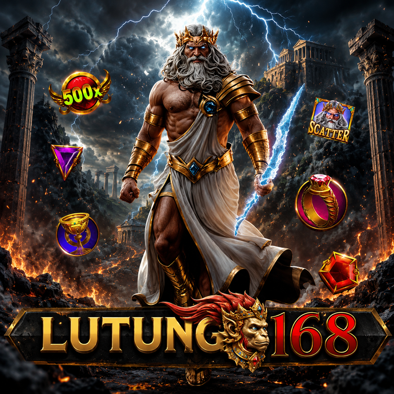 Banner LUTUNG168