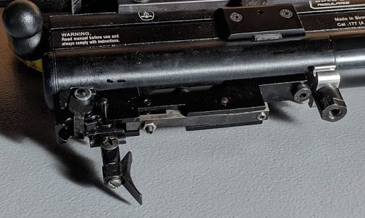 trigger group