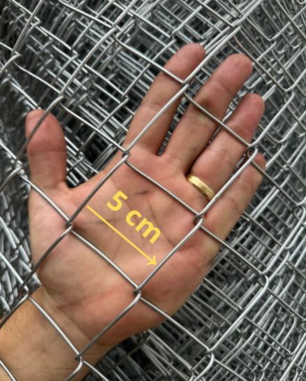 Trabalho Alambrado Goiás 3