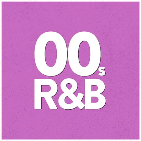 Various Artists - 00's R&B (2020)