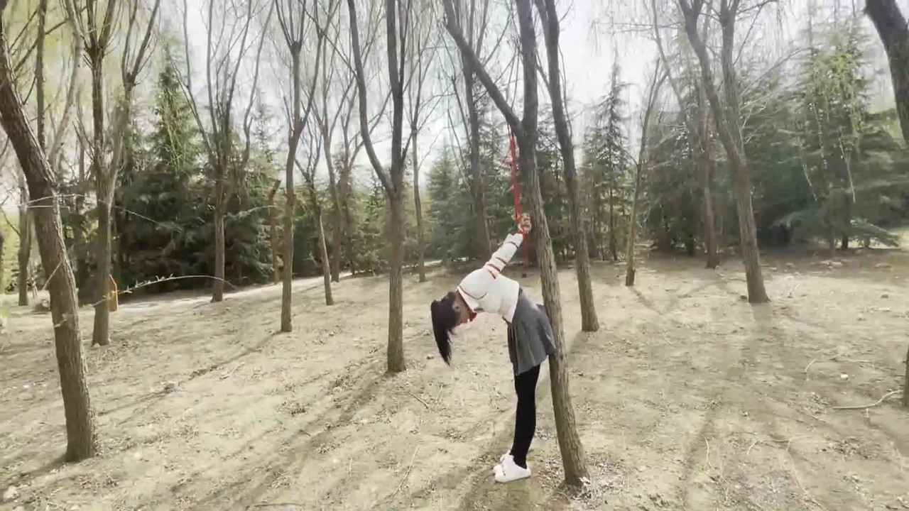 一绳所爱 公园玩捆绑纪实.mp4_20220314_092644.499