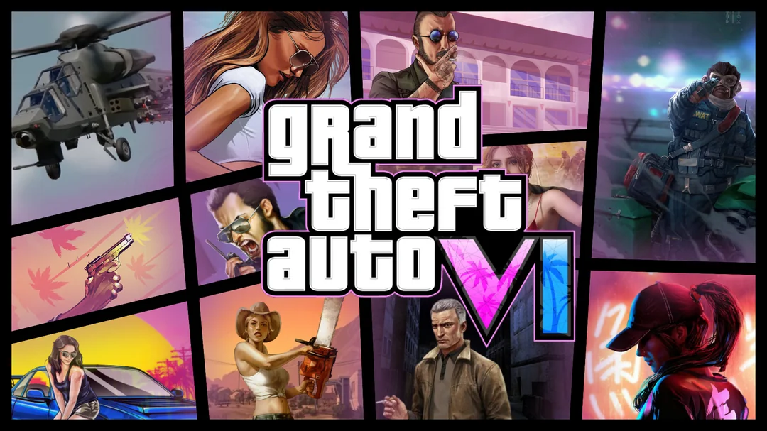 GTA 6
