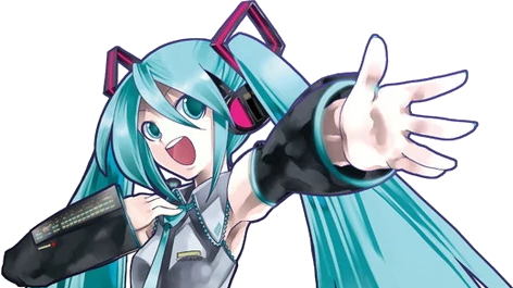 mikumiku