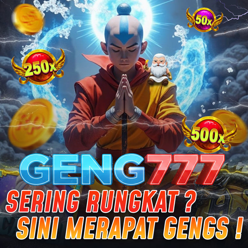 GENG777 Layanan Digital Terpercaya dengan Sistem Aman dan Akses Cepat
