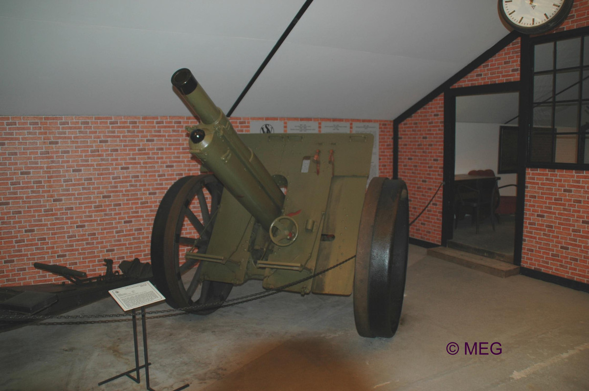 Musée militaire de Lešany Military-technical-museum-lesany-263-of-331