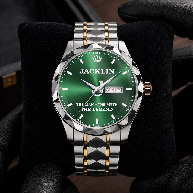 JACKLIN