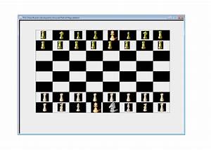 Full Chess Game Prototyping UI-Design