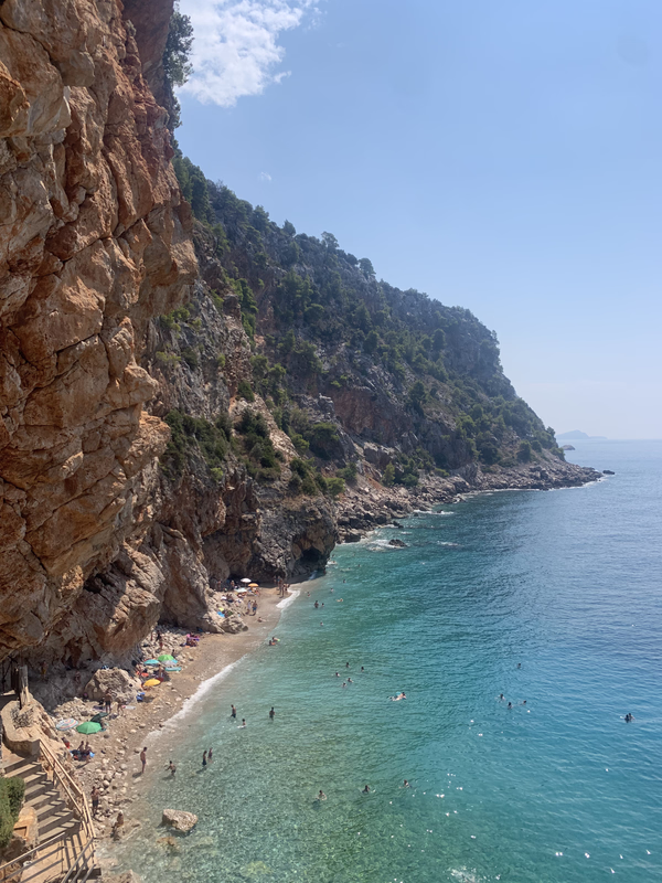 DÍA 17. Dubrovnik (2º día) - Valencia-Croacia en coche! [2022] (1)