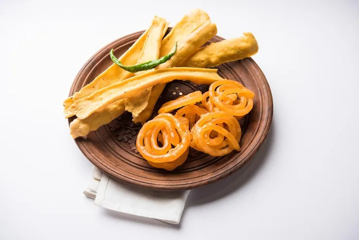 Imarti Magic: Jaunpurs Answer to the Jalebi