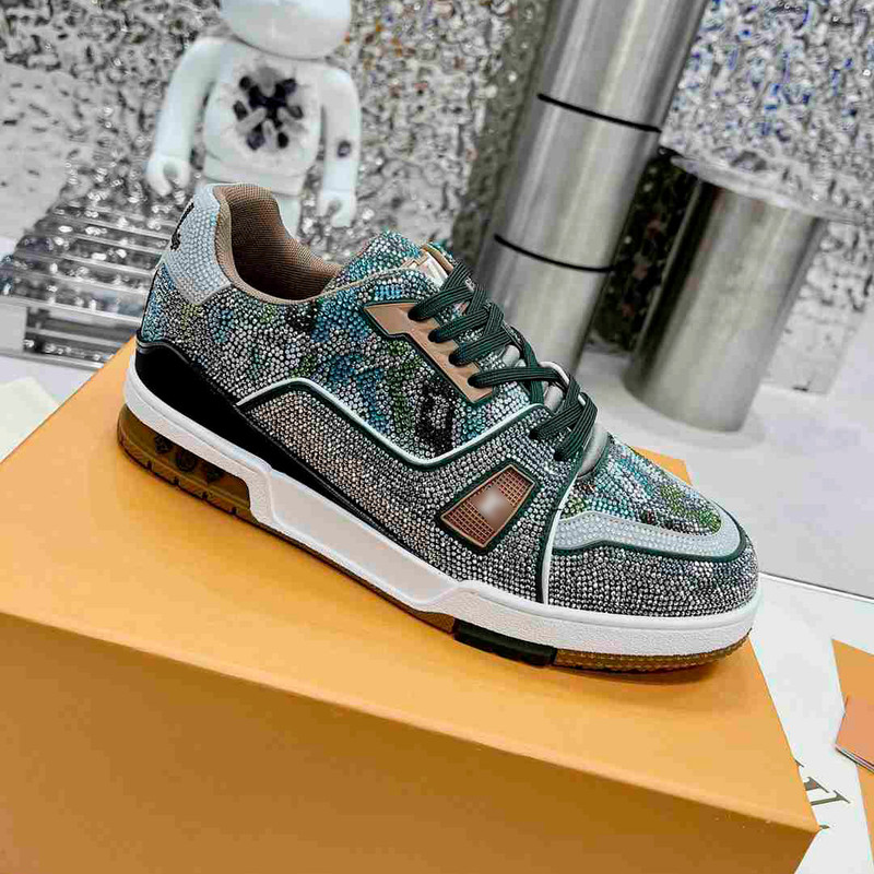 LV – Diamond Fox LV – Diamond Fox