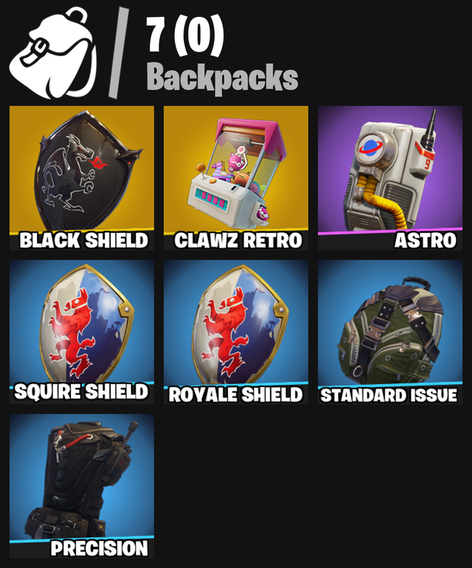 backpack