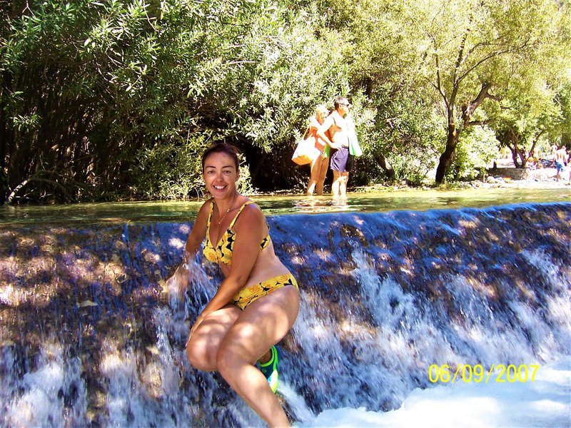 FUENTES DEL ALGAR-6-9-2007-ALICANTE - Paseando por España-1991/2016 (6)