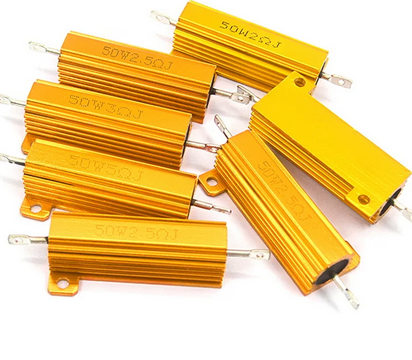 resistance puissance