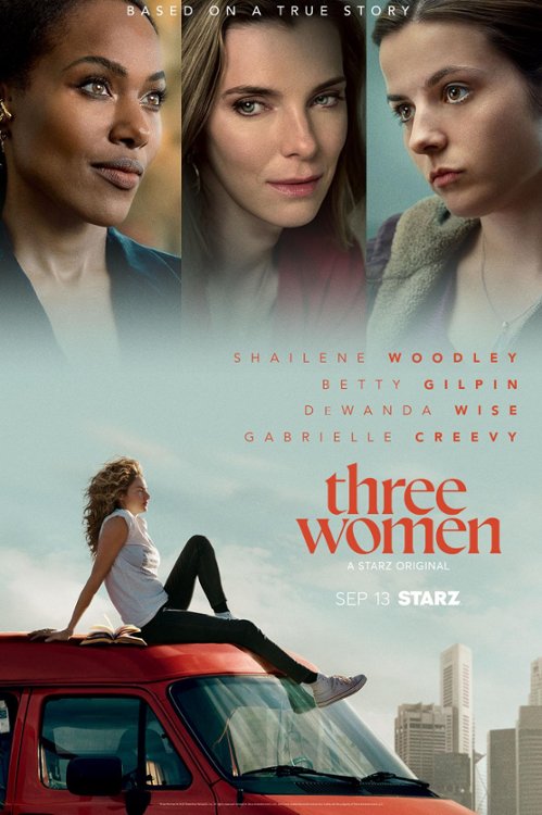 Trzy kobiety / Three Women (2024) (Sezon 1) PL.720p.MAX.WEB-DL.DDP2.0.X264-J / Lektor PL