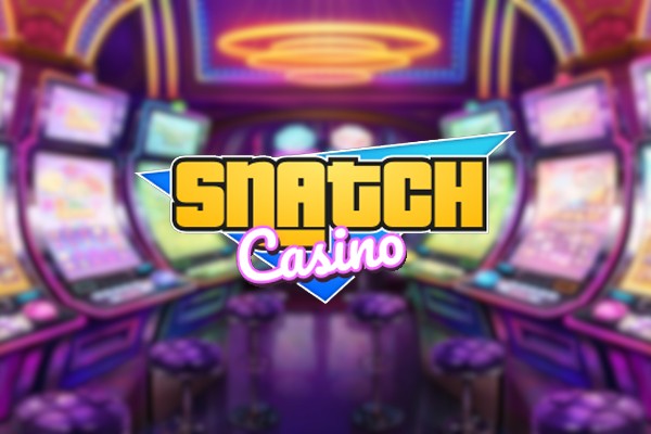 Snatch Casino Bewertung