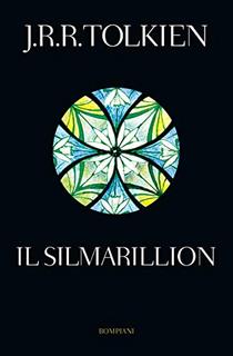 J.R.R. Tolkien - Il Silmarillion (2004) .mp3 - 80 kbps