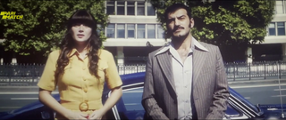  Dayi: Bir Adamin Hikayesi 2021 screenshot