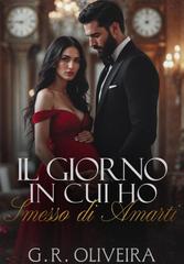 G.R. Oliveira – Il giorno in cui ho smesso di amarti (2026)