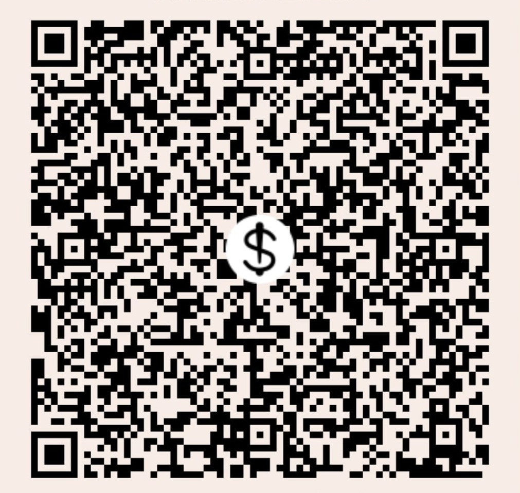 QR de pago
