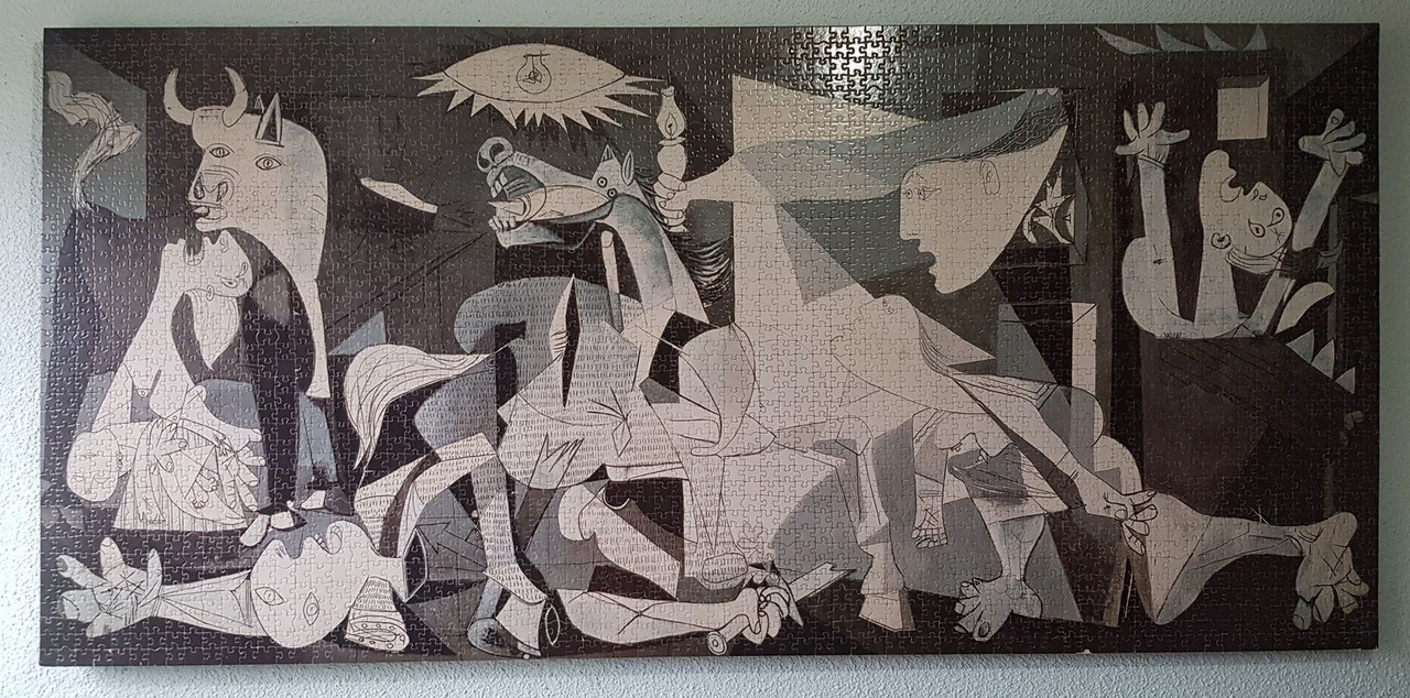 3 GUERNIKA (3001) (EDUCA)