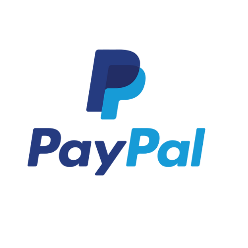 Logo PayPal